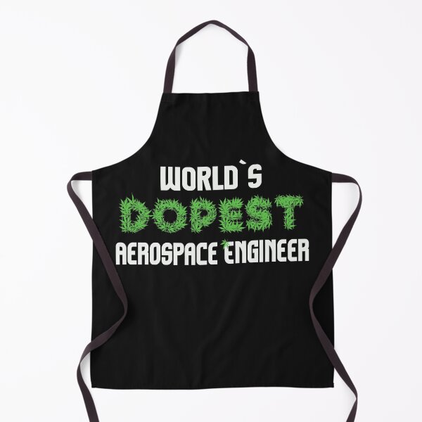 Item preview, Worlds Dopest Aerospace Engineer Cannabis Marihuana Ganja Pot Stoner Pilot Gift designed and sold by TheAplus.