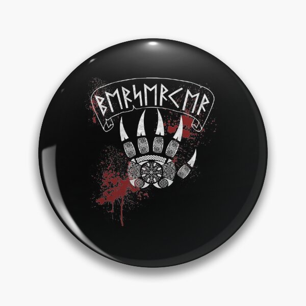 Item preview, bloody B.E.R.S.E.R.K.Z er designed and sold by r1mordech.