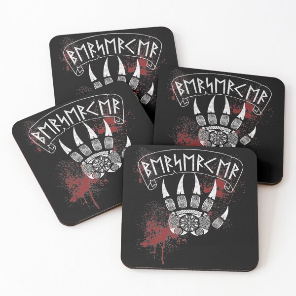 Item preview, bloody B.E.R.S.E.R.K.Z er designed and sold by r1mordech.