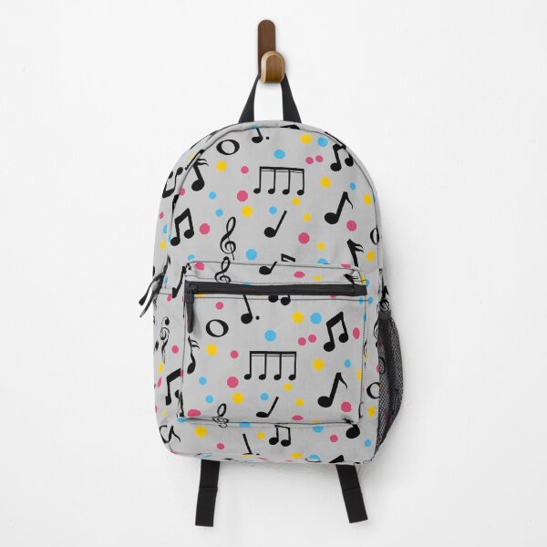 Item preview, PYB musical notes designed and sold by CharlizeMagne.