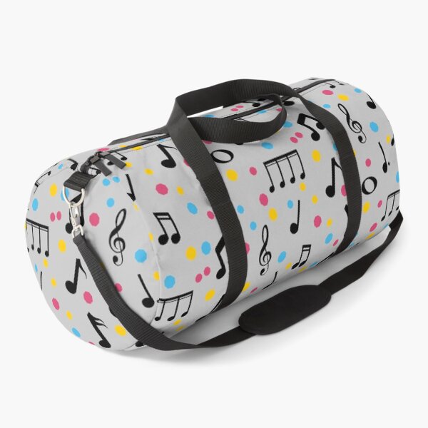 Item preview, PYB musical notes designed and sold by CharlizeMagne.