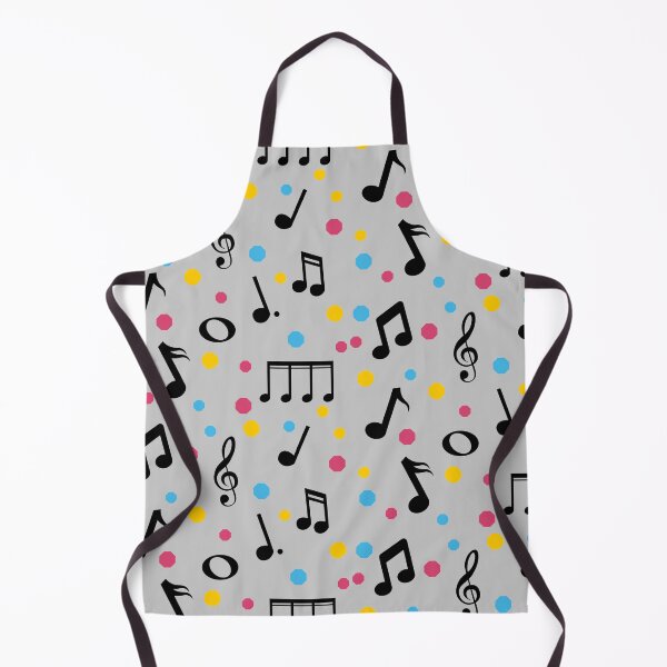 Item preview, PYB musical notes designed and sold by CharlizeMagne.
