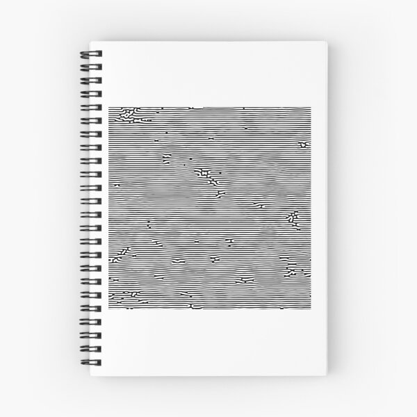 Item preview, Optical Illusion Line Art designed and sold by NoelNimmad.