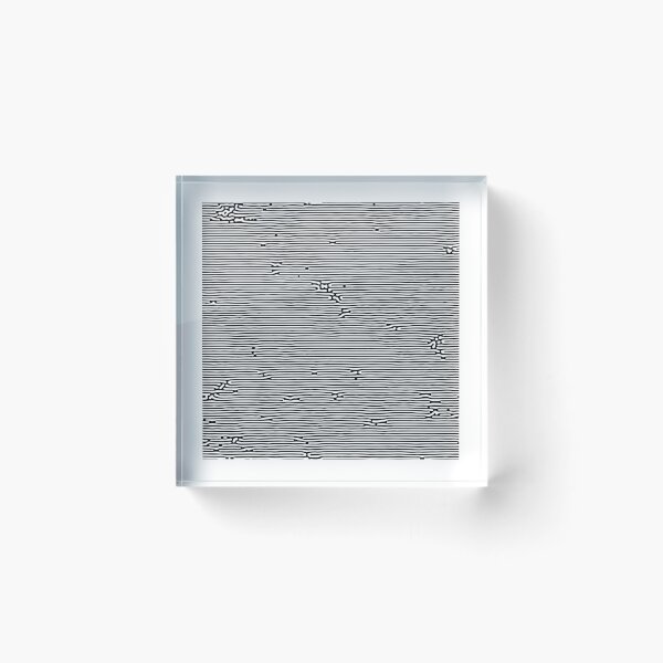 Item preview, Optical Illusion Line Art designed and sold by NoelNimmad.