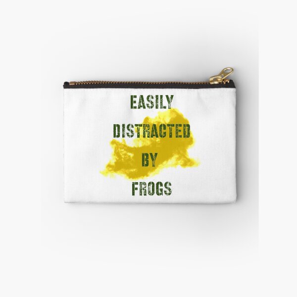 Item preview, Easily distracted designed and sold by DasaMerch.