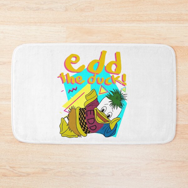 Item preview, Edd the Duck designed and sold by McPod.