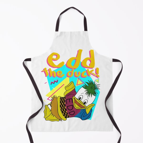 Item preview, Edd the Duck designed and sold by McPod.