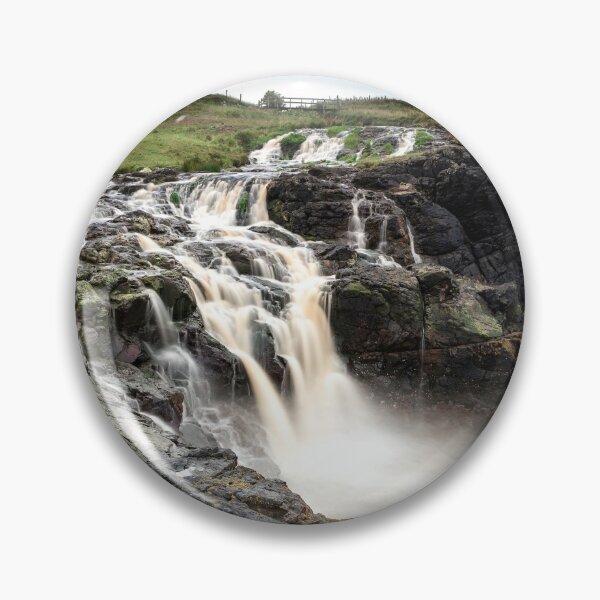 Item preview, Dunseverick Falls designed and sold by cmphotographs.