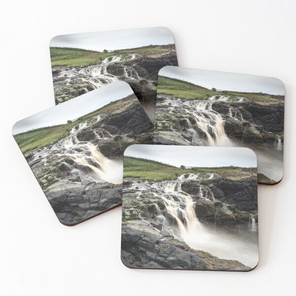 Item preview, Dunseverick Falls designed and sold by cmphotographs.