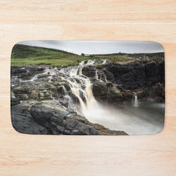 Item preview, Dunseverick Falls designed and sold by cmphotographs.