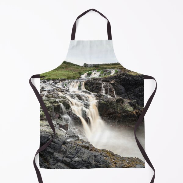 Item preview, Dunseverick Falls designed and sold by cmphotographs.