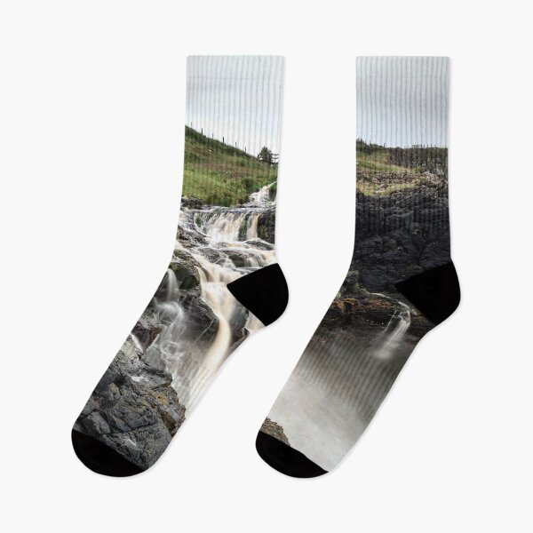 Item preview, Dunseverick Falls designed and sold by cmphotographs.