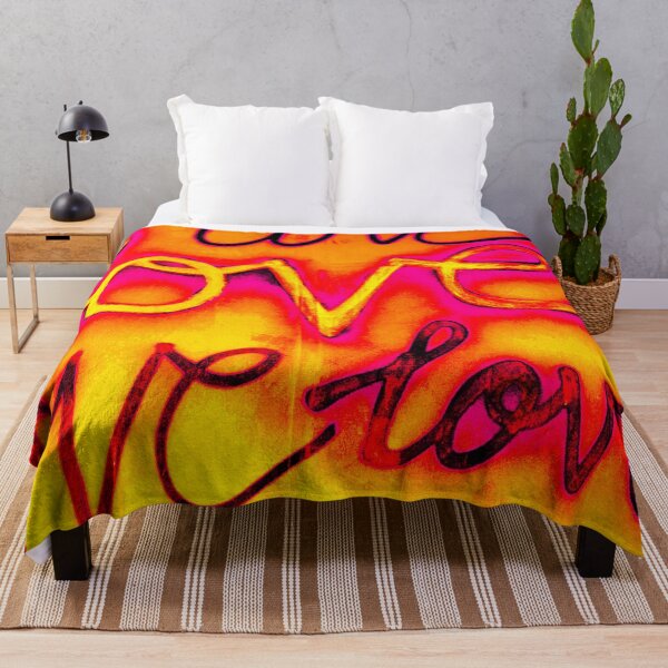 Item preview, Graffiti Love designed and sold by essentialimage.