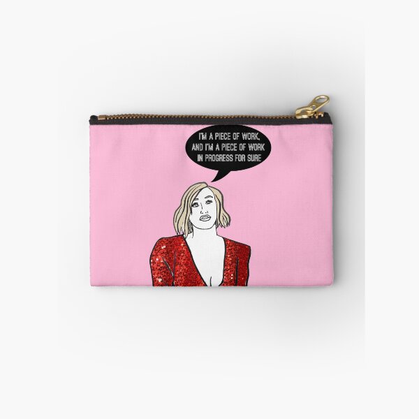 Item preview, Piece of Work designed and sold by Katsillustration.