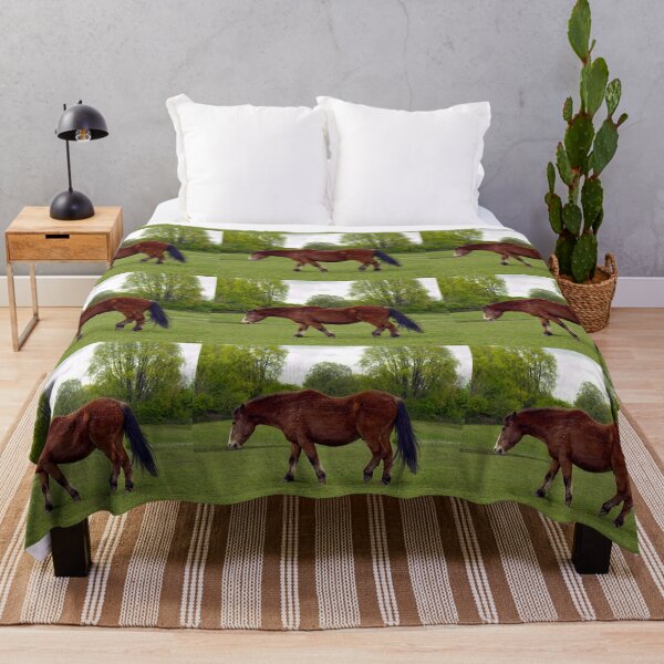 Item preview, Chestnut horse, taken at Chadderton Hall Park Manchester UK designed and sold by PicsByTony.