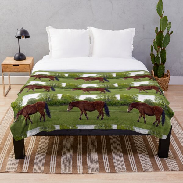 Item preview, Chestnut horse, taken at Chadderton Hall Park Manchester UK designed and sold by PicsByTony.