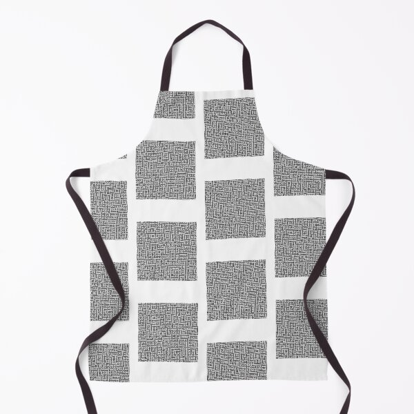 Item preview, Abstract geometrical pattern designed and sold by NoelNimmad.