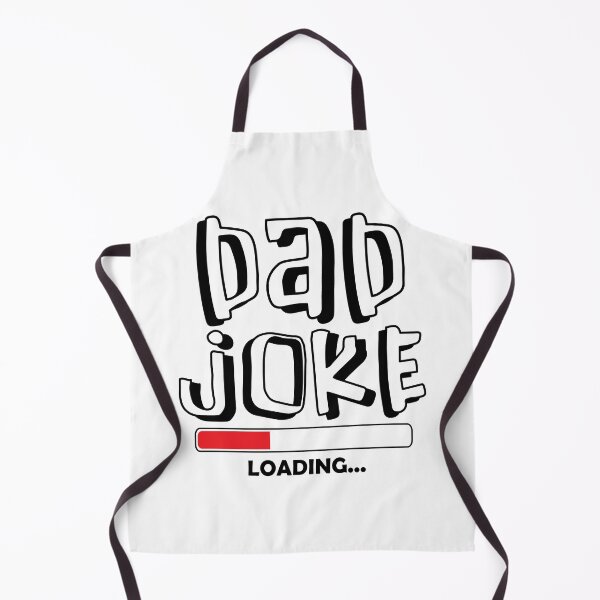 Item preview, Dad joke loading designed and sold by Pocket-Glitch.
