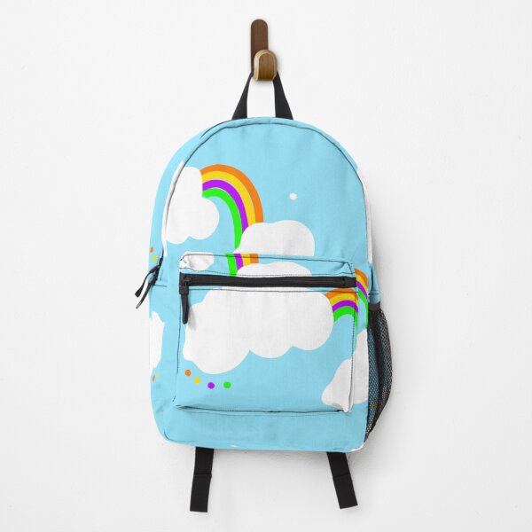Item preview, Rainbows rainbows and more rainbows designed and sold by SILVERAPPLE.