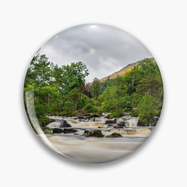 Item preview, Falls of Dochart designed and sold by cmphotographs.