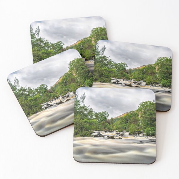 Item preview, Falls of Dochart designed and sold by cmphotographs.