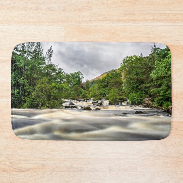 Item preview, Falls of Dochart designed and sold by cmphotographs.