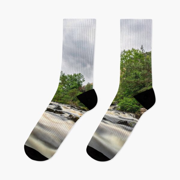Item preview, Falls of Dochart designed and sold by cmphotographs.