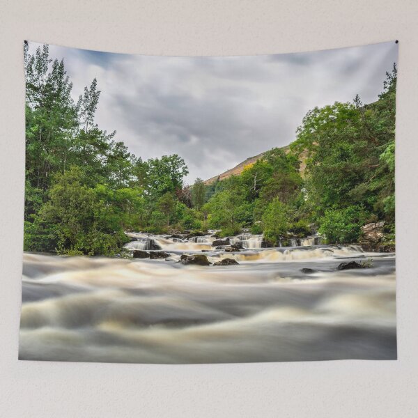 Item preview, Falls of Dochart designed and sold by cmphotographs.