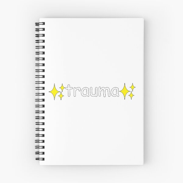 Item preview, ✨ trauma ✨ designed and sold by Halexhandrha With H.