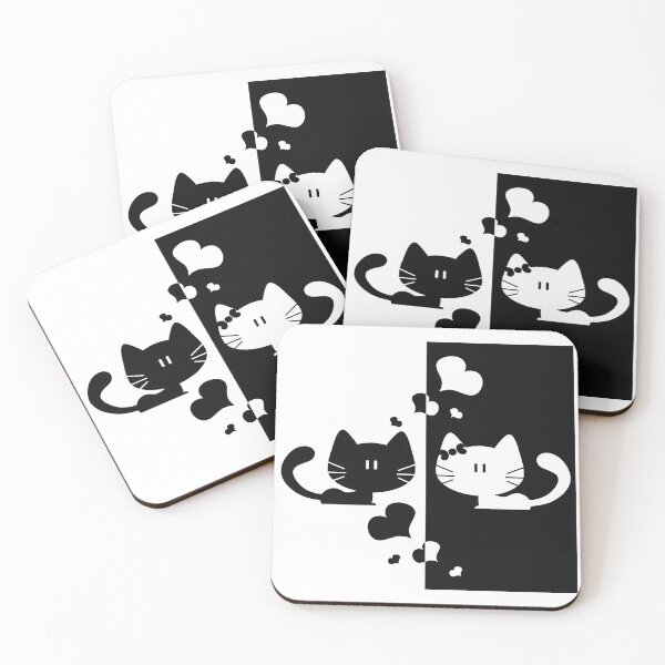 Item preview, Nice cat 24 designed and sold by Bashar-Design.