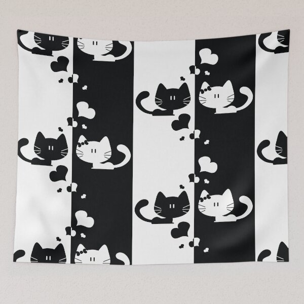 Item preview, Nice cat 24 designed and sold by Bashar-Design.
