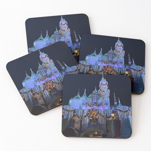 Item preview, Disneyland Navidad designed and sold by Alaina Dodge.