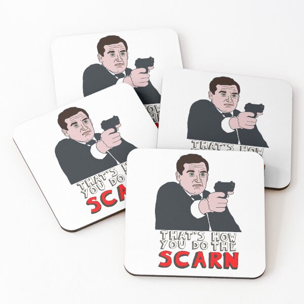 Item preview, That's How You Do The Scarn designed and sold by bertieterror.
