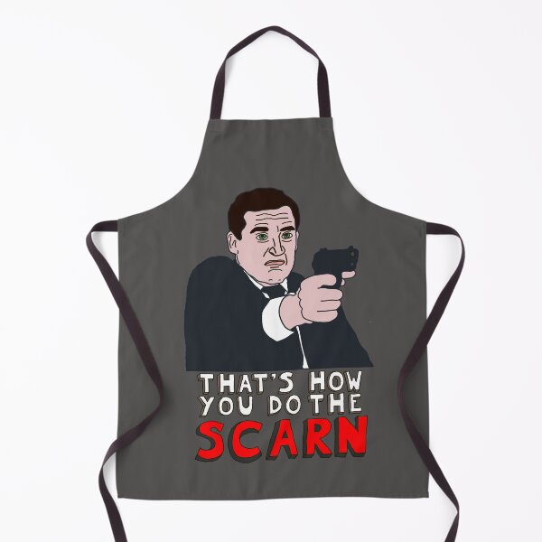 Item preview, That's How You Do The Scarn designed and sold by bertieterror.