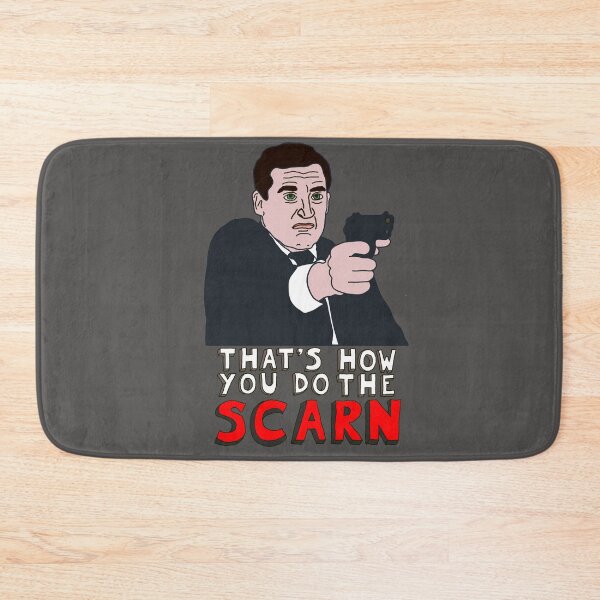 Item preview, That's How You Do The Scarn designed and sold by bertieterror.