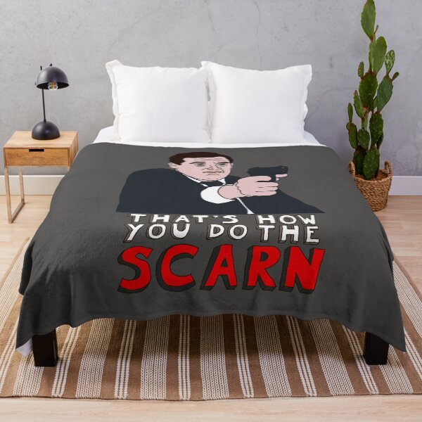 Item preview, That's How You Do The Scarn designed and sold by bertieterror.