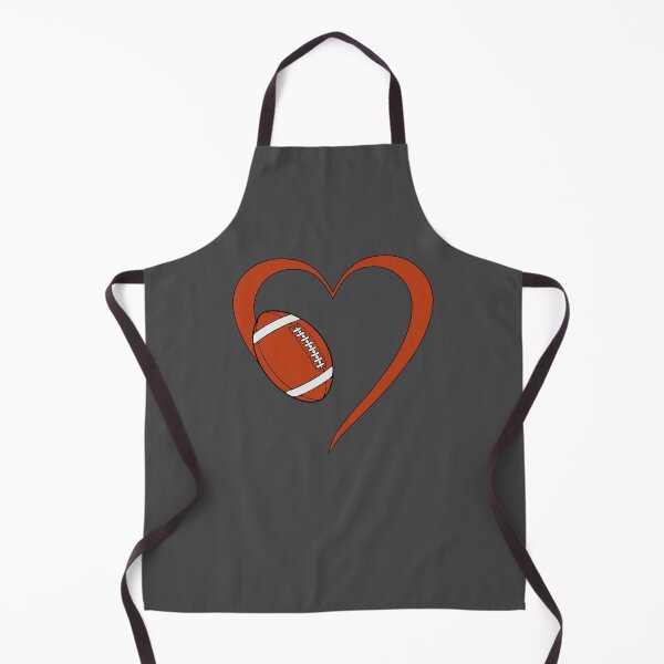Item preview, I love american football. I heart american football. designed and sold by waldemar777.