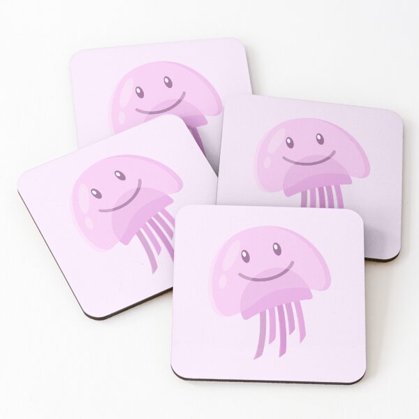 Item preview, Cute Jellyfish designed and sold by BaconPancakes21.