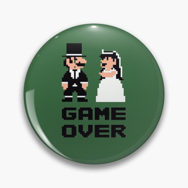 Item preview, super marie game failed designed and sold by Dinyacom124.