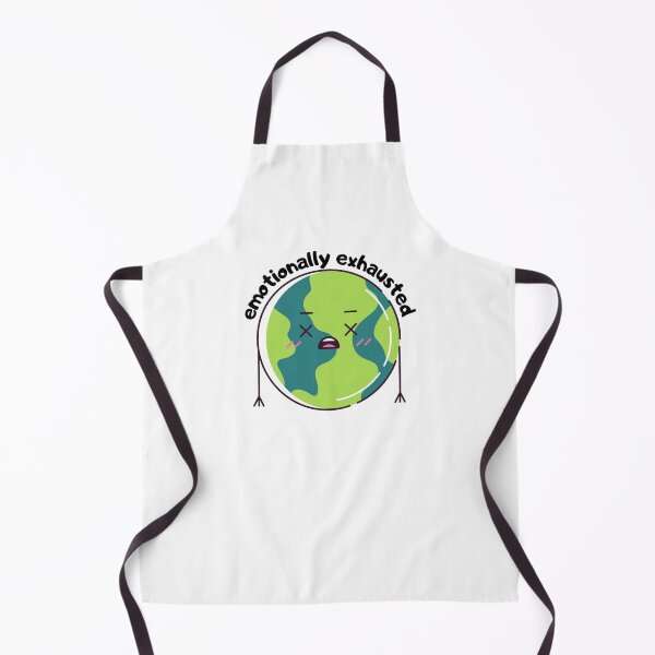 Item preview, emotionally exhausted  designed and sold by Laura-stbr.
