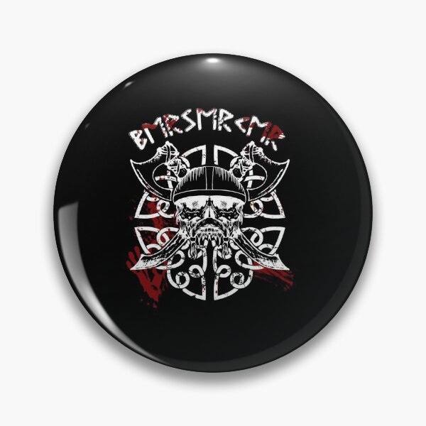 Item preview, B.E.R.S.E.R.K.Z designed and sold by r1mordech.