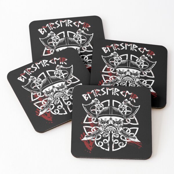 Item preview, B.E.R.S.E.R.K.Z designed and sold by r1mordech.