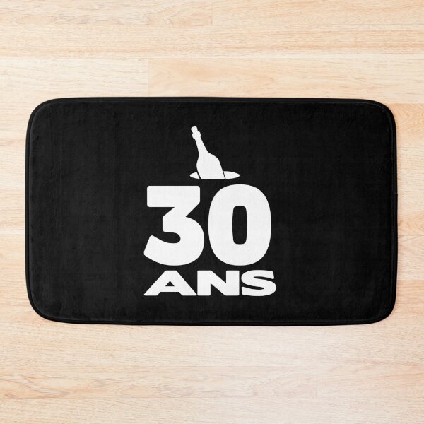 Item preview, 30 years old funny birthday gift designed and sold by joozybart.
