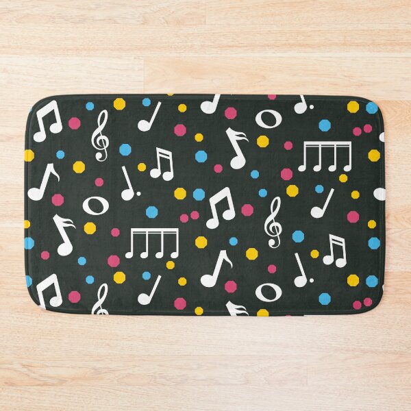 Item preview, Copy of PYB musical notes designed and sold by CharlizeMagne.