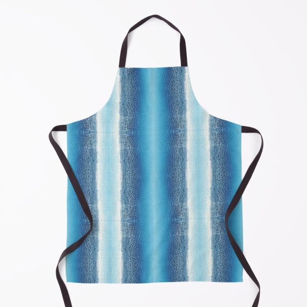 Item preview, Inspired by tidal textures and aqua seas designed and sold by LisaLeQuelenec.