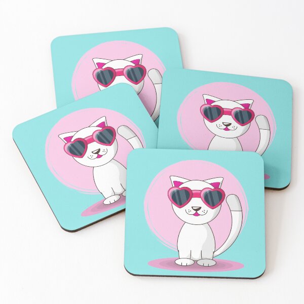 Item preview, Cat knows feminist designed and sold by fluffyfriends.
