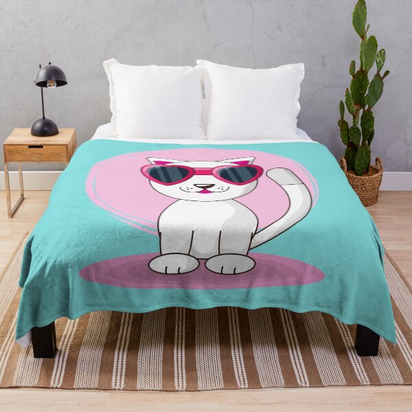 Item preview, Cat knows feminist designed and sold by fluffyfriends.