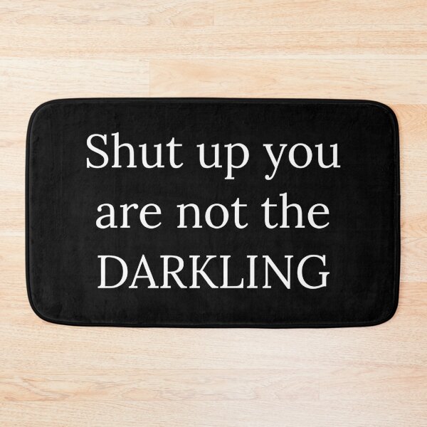 Item preview, Darkling - Shadow and bone designed and sold by CrazyFace5.