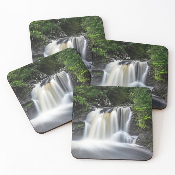 Item preview, Falls of Falloch designed and sold by cmphotographs.