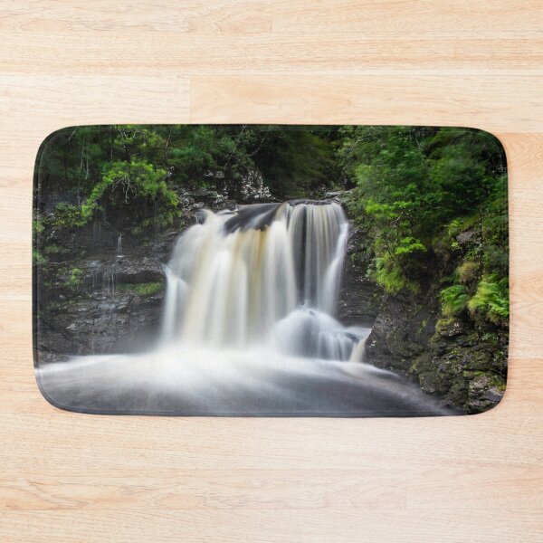 Item preview, Falls of Falloch designed and sold by cmphotographs.